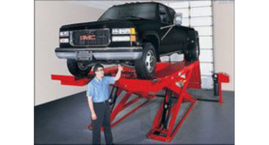 HUNTER RX-12 (RX-12-XL)